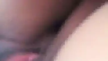 Village girl sex arousing pink pussy viral show