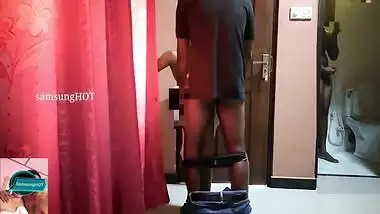 Delivery Guy Fuck My Wife .cuckold Fantasy