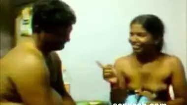 Tamil married village annai sex with rich guy