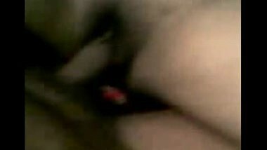 Booby Aunty Fucked On Bed With Bhatija