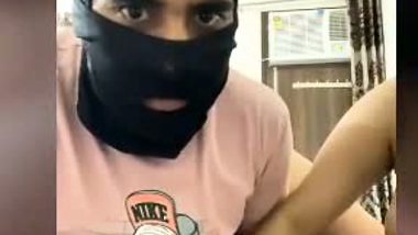 Lusty Couple Live Sex Show