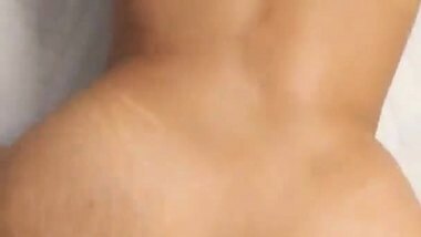 Newly Married Cute Babe Fucking With Husband Part 7