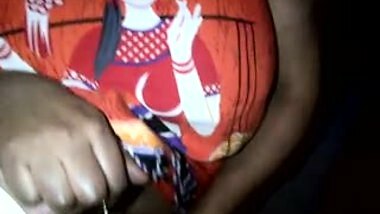 huge mallu boobs and erect nipples part 2