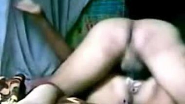 Mature Indian Aunty Fucked Real Good by Hubby