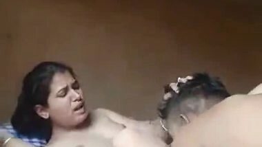 Desi Village Girl Painful Fucked by BF
