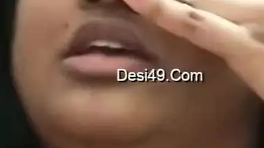 Desi bhabhi recorded nude after sex mms Leaked