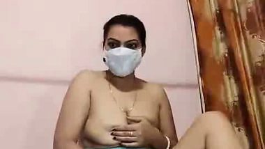 Desi Queen Tango Pvt Nude Show