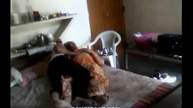 Indore sexy bhabhi having affair with neighbor