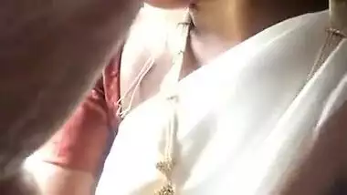 Indian mom teasing 