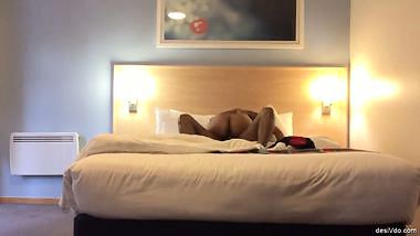 Sexy couple fucking mms 6 clips part 2