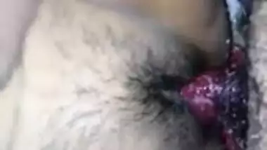 Desi bhabhi hard fucking with pink condom cover dick with loud moaning