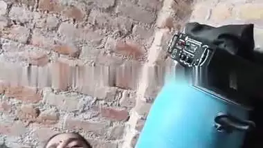 Indian desi sex of a Big boob lady with her neighbor