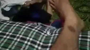 Girlfriend combing hair in nude viral fsi sex