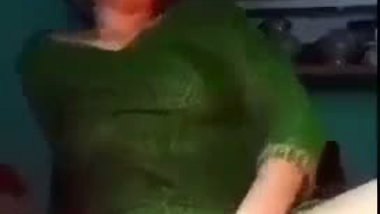 Horny Village Girl Fingering