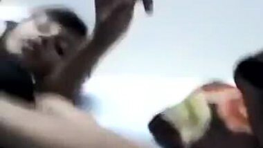 Fingering Pussy Of Hot Mumbai Girl