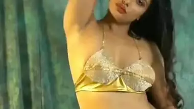 Sexy model hot complete clip