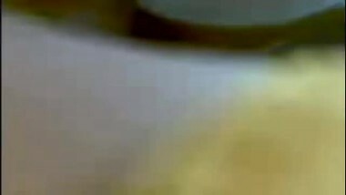 Hot Mallu girl getting dressed in front of her neighbor