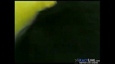 Sexy Tamil TV Anchor’s Erotic MMS