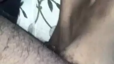 Girl Sucking Dick