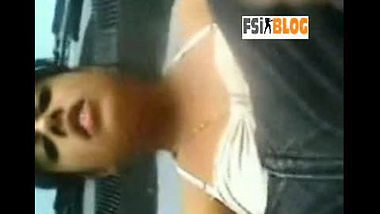 Goa College Girl Outdoor Blowjob mms