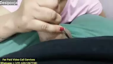 Naina Leone In Indian Maid Girl Playing & Beating Boss Cock (full Clear Hindi Audio)