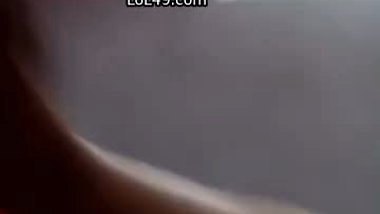 Pregnant wife blowjob and nude body showing viral sex