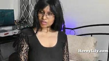 Nasty Horny Widow Mom-son roleplay in Hindi Part-1