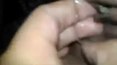 Village teen fingering