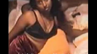 Srirlankan Couple Get hard Home Sex