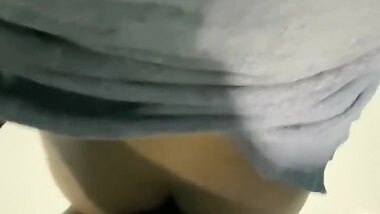 Horny Stepbro Fucks His Stepsister Best Friend In Front Of Her Stepsister