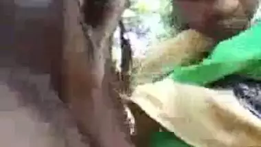 Bangladeshi jungle sex video