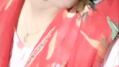 Cutest bhabhi desi sex chat with boobs show viral MMS