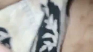 Naked selfie video of Dehati desi girl