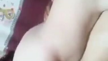 Pathan couple making their own sex video