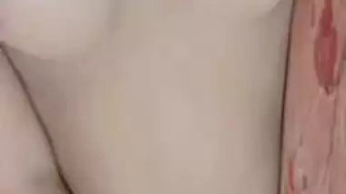 Bengali slim girl pink pussy rubbing cam show