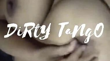 Witchy Princess Nude Tango