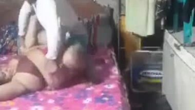 Bangladeshi Bhabi Affair