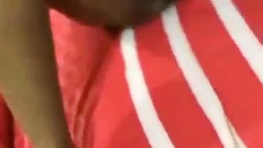 Bangla chuda chudi of a famous influencer, Oasi Das