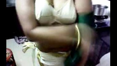 Mallu Aunty