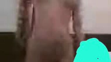 Bangladeshi Hot Girl Showing On Video Call 2 Clips Part 2