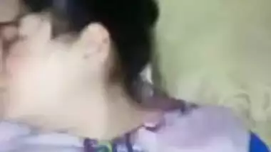 Shy Bhabhi Phone Sex With Her Husband’s Friend Video