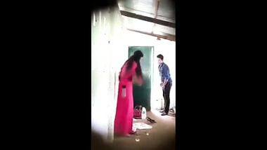 Indian Guy’s Erotic Session With Sexy Teacher