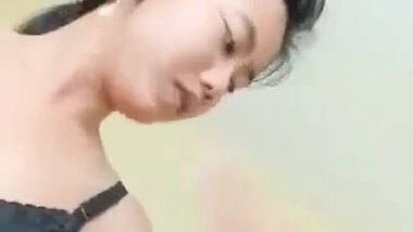 Marma Girl Riding On Lover