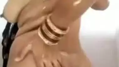 Sexy Desi Bhabhi Blowjob And Fingering Part 2