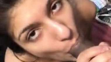 Pakistani wife facial