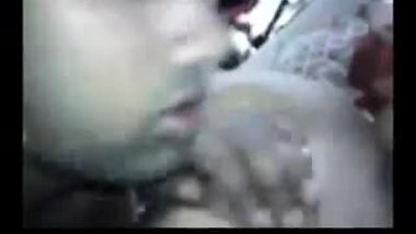 Bangladeshi girl recorded while having sex