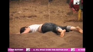 MTV Roadies Exposure