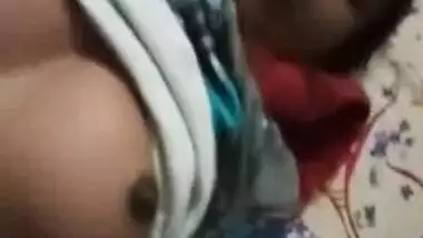 Indian Wife exposed and fucked MMS
