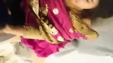 Cuckold Hubby Shares Wife with Bull & Sucks Bull’s Cock ~ Clear Hindi Audio
