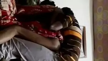Dewar fucking bhabhi doggy style home made video leaked